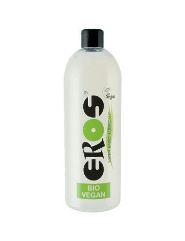 LUBRIFICANTE A BASE ACQUA EROS BIO VEGAN 100 ML