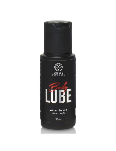 CBL COBECO BODY LUBE WB 50ML /it/de/fr/es/it/nl/