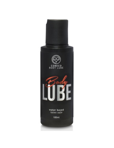 CBL COBECO BODY LUBE WB 100ML /it/de/fr/es/it/nl/