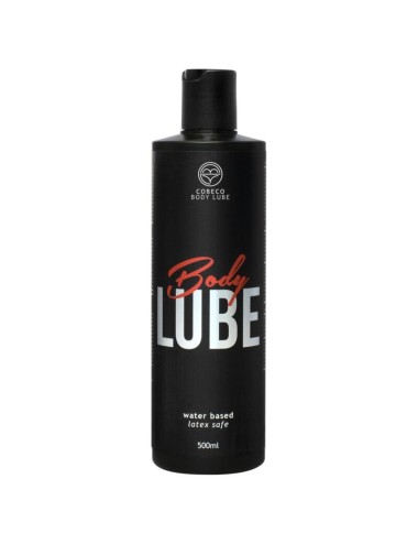 BODYLUBE LUBRIFICANTE ALL''ACQUA LATEX SAFE 500 ML /it/de/fr/es/it/nl/