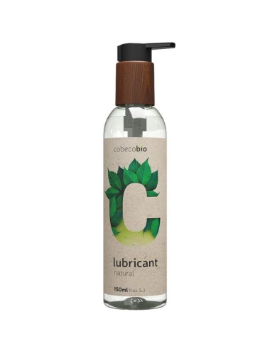 COBECO BIO LUBRIFICANTE NATURALE 150 ML /it/de/fr/es/it/nl/