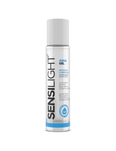 SENSILIGHT ALL''ACQUA ULTRA GLIDE - AQUAGEL 60 ML