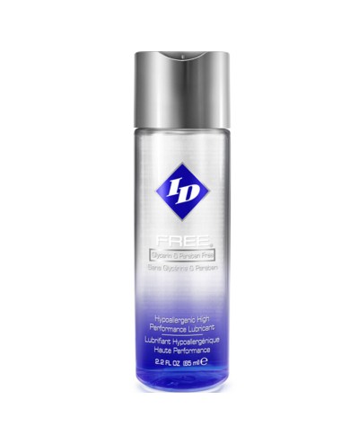 ID FREE - IPOALLERGENICO A BASE ACQUA 2