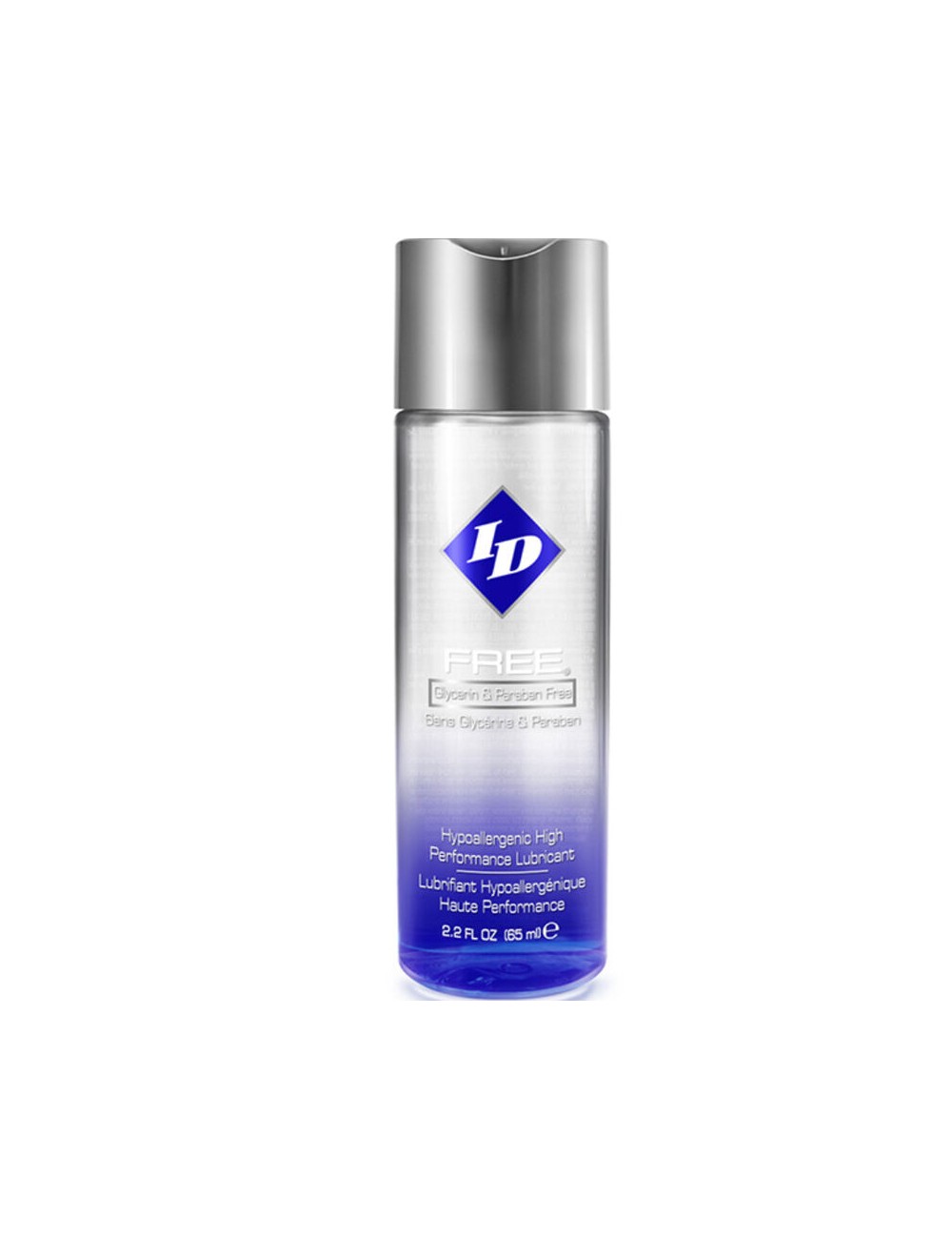 ID FREE - IPOALLERGENICO A BASE ACQUA 2