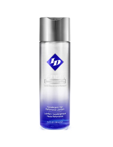 ID FREE - IPOALLERGENICO A BASE ACQUA 4