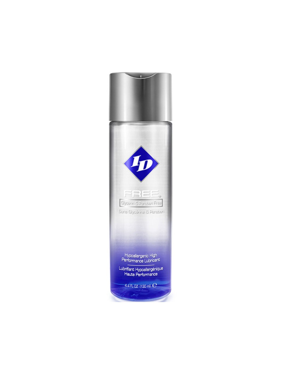 ID FREE - IPOALLERGENICO A BASE ACQUA 4 ID FREE - IPOALLERGENICO A BASE ACQUA 4