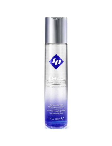 ID FREE - IPOALLERGENICO A BASE ACQUA 8.5 FLOZ