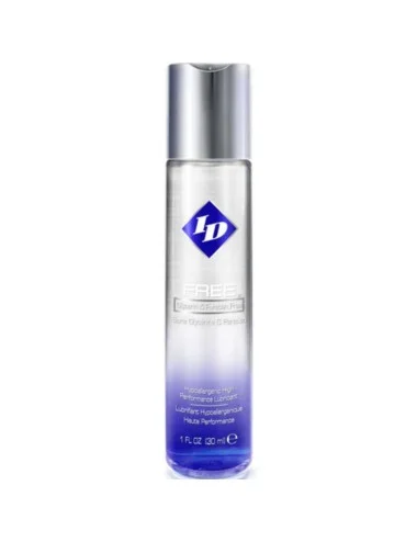 ID FREE - IPOALLERGENICO A BASE ACQUA 8.5 FLOZ