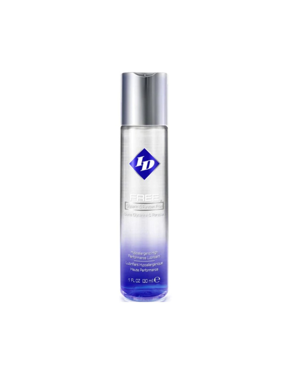 ID FREE - IPOALLERGENICO A BASE ACQUA 8.5 FLOZ