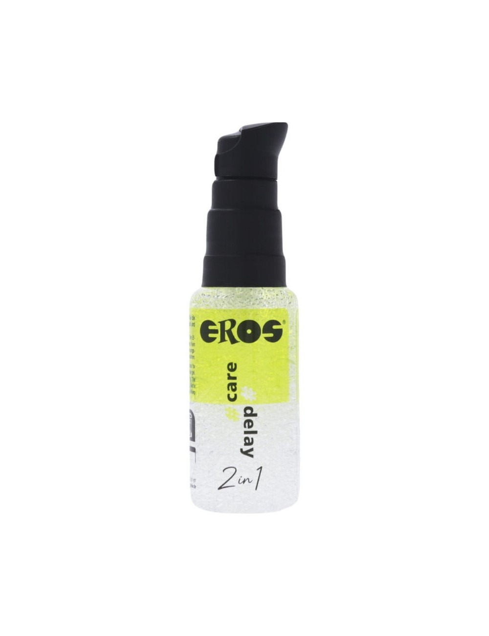 EROS - LUBE CARE DELAY 30 ML EROS - LUBE CARE DELAY 30 ML