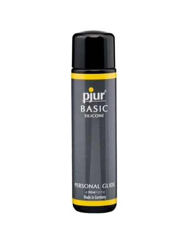 SILICONE BASE PJUR 100 ML
