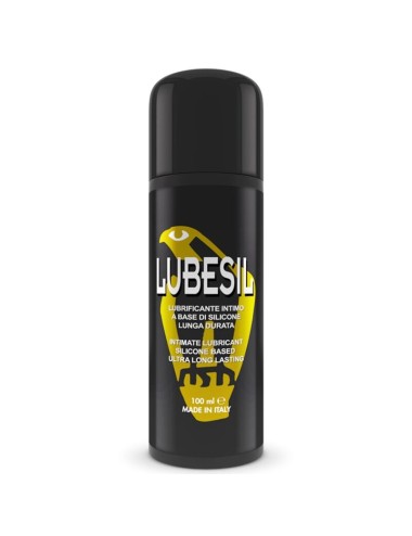 LUBESIL LUBRIFICANTE A BASE SILICONICA 100 ML