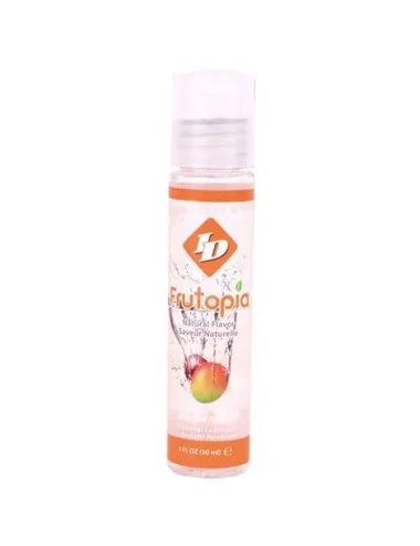 ID FRUTOPIA LUBE MANGO 30 ML