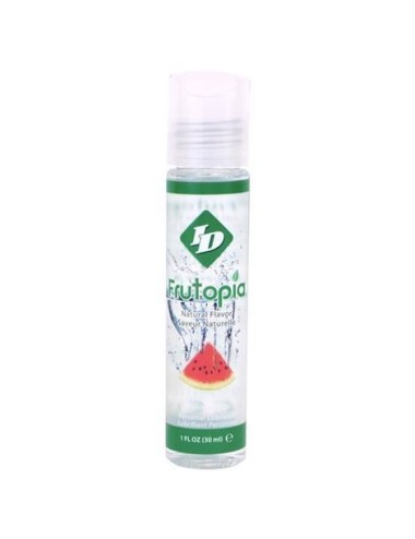 ID FRUTOPIA LUBE ANGURIA 30 ML