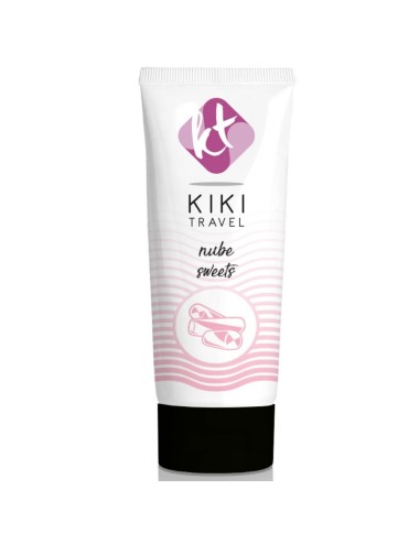 KIK TRAVEL NUBE SWEETS 50 ML