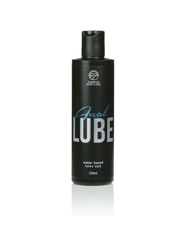 BODYLUBE ANAL LUBE LATEX SAFE 250ML /it/de/fr/es/it/nl/