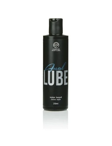 BODYLUBE ANAL LUBE LATEX SAFE 250ML /it/de/fr/es/it/nl/