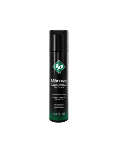LUBRIFICANTE ID SILICONE MILLENIUM 30ML