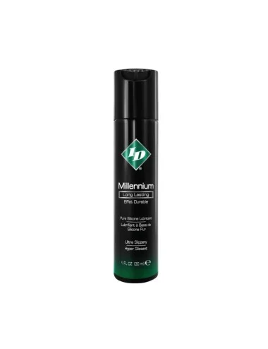 LUBRIFICANTE ID SILICONE MILLENIUM 30ML