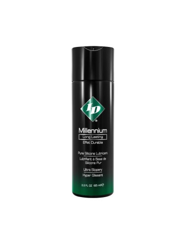 LUBRIFICANTE ID SILICONE MILLENIUM 65 ML