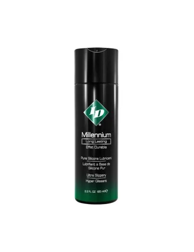 LUBRIFICANTE ID SILICONE MILLENIUM 65 ML