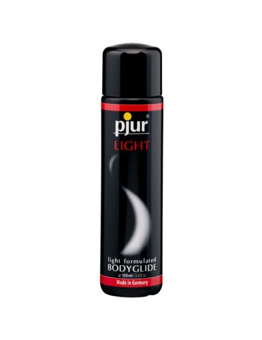SILICONE PJUR LIGHT BODYGLIDE 100 ML