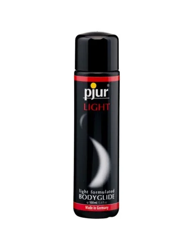 SILICONE PJUR LIGHT BODYGLIDE 100 ML