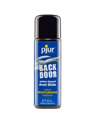 PJUR BACK DOOR COMFORT ACQUA ANAL GLIDE 30 ML