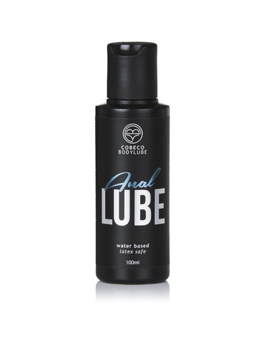 COBECO ANAL LUBE 100ML /it/de/fr/es/it/nl/