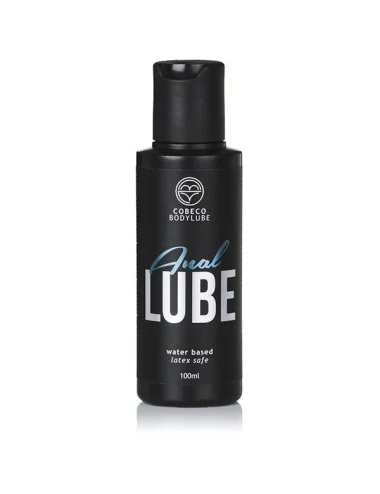 COBECO ANAL LUBE 100ML /it/de/fr/es/it/nl/