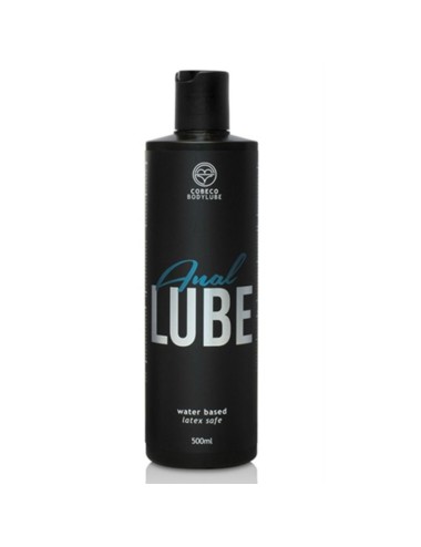 COBECO ANAL LUBE 500 ML /it/de/fr/es/it/nl/