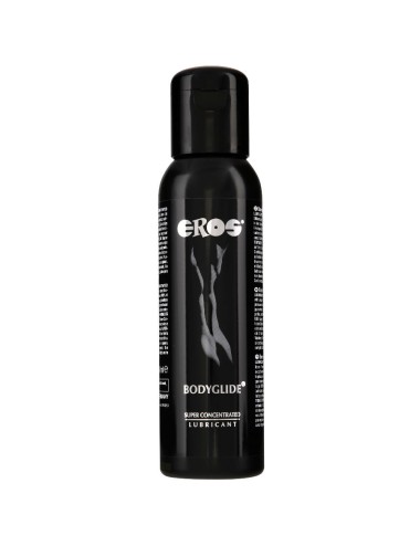 LUBRIFICANTE SUPERCONCENTRATO EROS BODYGLIDE 250ML