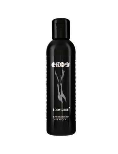 LUBRIFICANTE SUPERCONCENTRATO EROS BODYGLIDE 500ML