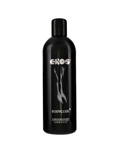 LUBRIFICANTE SUPERCONCENTRATO EROS BODYGLIDE 1000ML