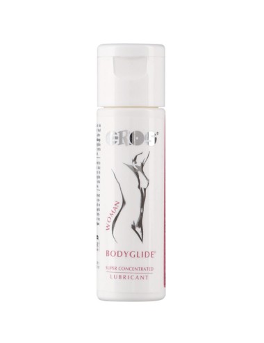 LUBRIFICANTE DONNA EROS BODYGLIDE SUPERCONCENTRATO 30 ML