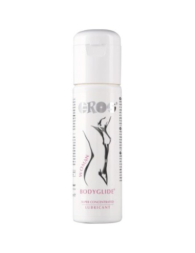 LUBRIFICANTE DONNA EROS BODYGLIDE SUPERCONCENTRATO 100 ML