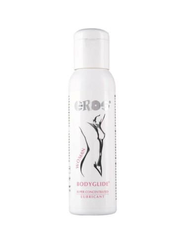 LUBRIFICANTE DONNA EROS BODYGLIDE SUPERCONCENTRATO 250 ML