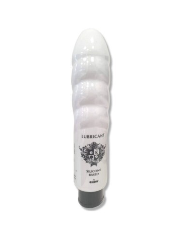 LUBRIFICANTE DILDO A BASE DI SILICONE EROS LINEA FETISH FLACONE 175 ML