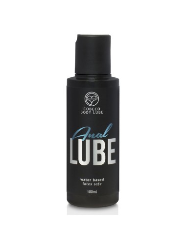 CBL COBECO ANAL LUBEL 100ML /it/de/fr/es/it/nl/