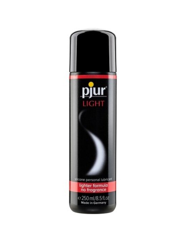 SILICONE PJUR LIGHT BODYGLIDE 250 ML