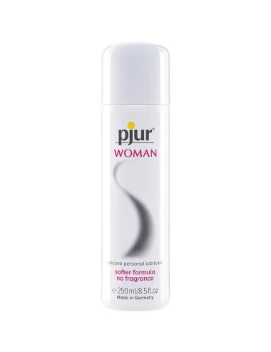 LUBRIFICANTE PJUR DONNA BODYGLIDE 250 ML
