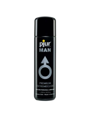 PJUR UOMO PREMIUM EXTREMEGLIDE 250 ML