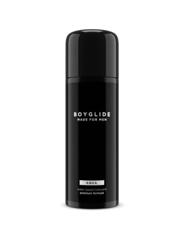 BOYGLIDE LUBRIFICANTE A BASE D''ACQUA 100 ML