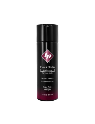 ID BACKSLIDE FORMULA ANALE 65 ML