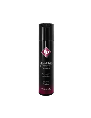 ID BACKSLIDE FORMULA ANALE 30 ML