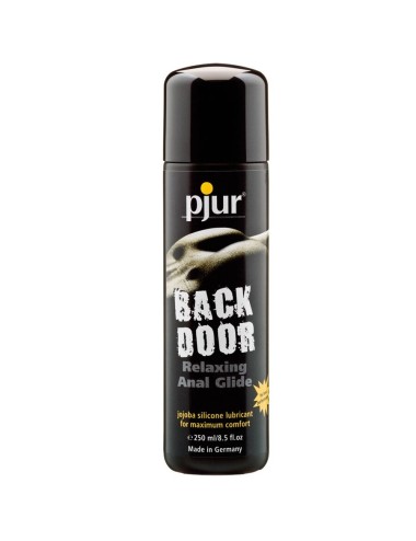 PJUR BACK DOOR RILASSANTE ANALE GLIDE 250 ML