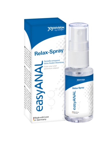 EASYANAL SPRAY RELAX ANALE 30ML