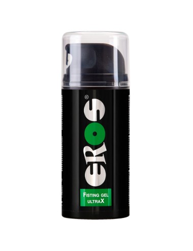 EROS FISTING GEL ULTRAX 100 ML