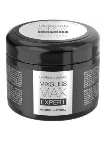 DILATORE ANALE MIXGLISS LUBRIFIST MAX 250ML