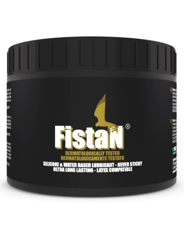 FISTAN LUBRIFIST GEL ANALE 250ML